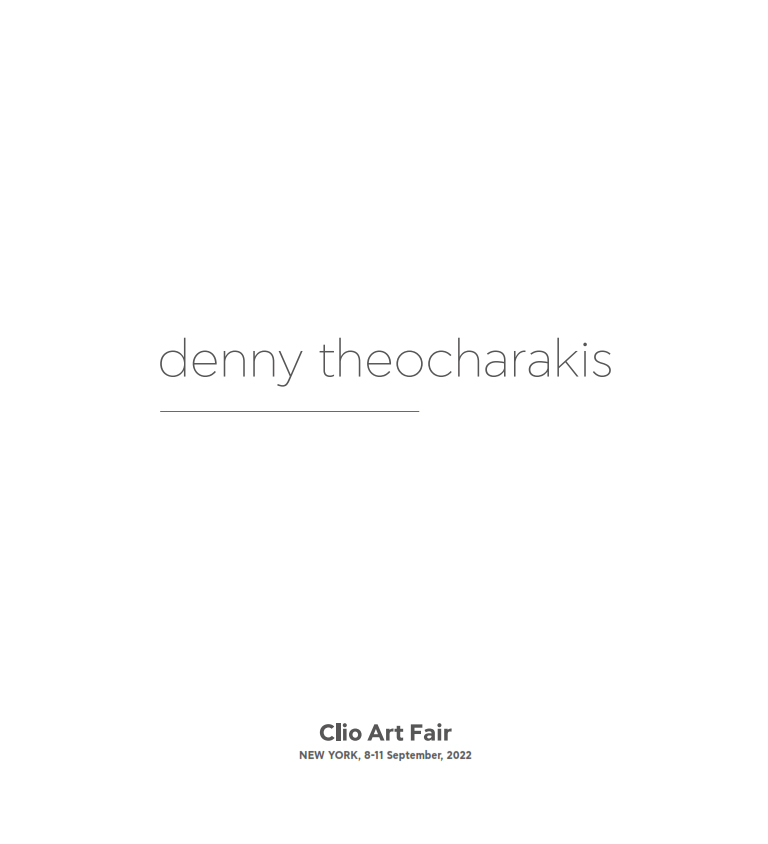 Clio Art Fair - New York, 8-11 September, 2022